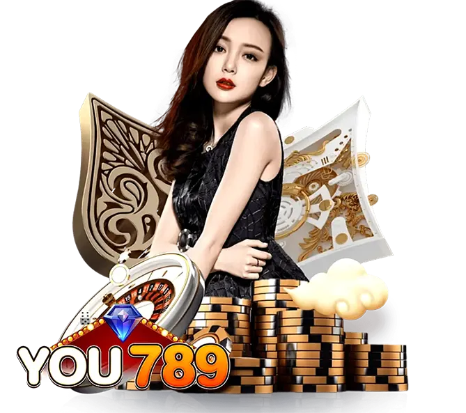 YOU789 เว็บสล็อต คาสิโน โบนัสจัดเต็ม
