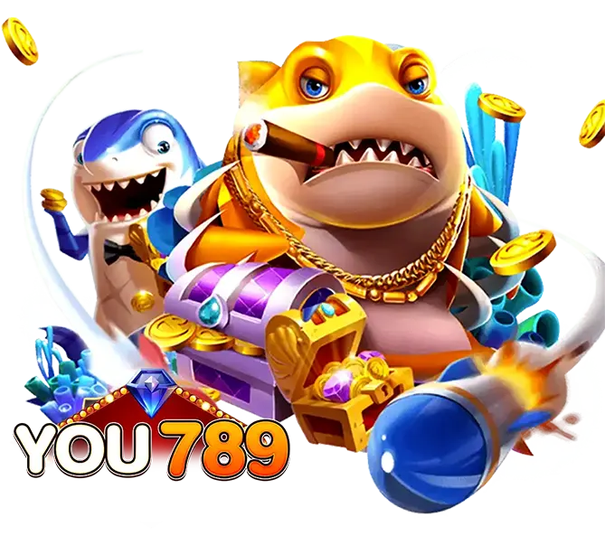 YOU789 สล็อตเว็บตรง แตกง่าย