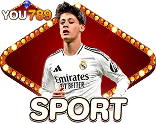 กีฬา YOU789 แทงบอล เว็บตรง